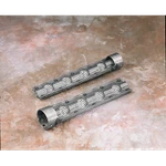 Khrome Werks 202032 2" Hp-plus Baffle. Fixed Price $109.95.
