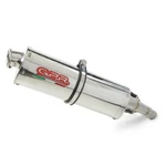 Gpr Exhaust Yamaha R1 1998 1999 2000 2001 Slip-on Trioval With Db Killer. Fixed Price $427.00.