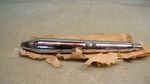 Norton Commando "peashooter" Nos Muffler *2582. Fixed Price $179.99.