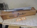 Jardine Exhaust Muffler Megaphone Belled Flared Tip Fits Honda 75-77 CB400 10400. Fixed Price $199.99.