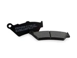 Ebc Compatible With 11-13 Yamaha Ybr 125 (2D0D/2CS1) Front Left Fa-sfa-x Brake. Fixed Price $23.17.