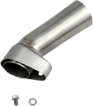 Akrapovic Replacement Noise Damper V-TUV049/1. Fixed Price $67.05.