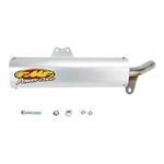 Fmf Racing Powercore Silencer - 020199. Fixed Price $186.37.