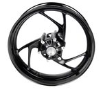 Suzuki GSX-S950 GSX-S1000 Front Wheel Black 54111-04K30-019 Oem. Fixed Price $554.88.
