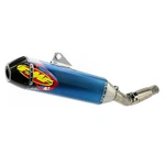 Fmf Factory 4.1 Rct Silencer 21-24 Kawasaki Kx 250 04. Fixed Price $960.45.