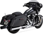 16652 Vance&hines Oversized 450 Titan Chrome Slip-on For Touring 2017 2024. Fixed Price $495.00.