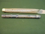 Kawasaki A1 Samurai Baffle Tube Nos Oem 18033-015. Fixed Price $25.50.