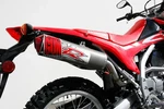 Big Gun Evo Slip Exhaust Honda Crf 250L 2017-2019 Mx 09-12592. Fixed Price $341.95.