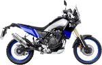 Leo Vince Lv One Evo Slip-on Muffler Stainless Steel Fits Yamaha XTZ700 Tenere. Fixed Price $548.79.