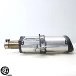 2014 Yamaha Yzf R6 Two Brothers Exhaust Slip-on Pipe Muffler. Fixed Price $159.00.