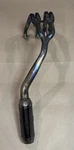2009-2014 Bmw S1000RR K46 Akrapovic Titanium Full Exhaust System Headers Slip-on. Fixed Price $1747.99.