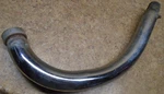1992 Yamaha Virago Front Exhaust Header Pipe 1993 1991. Fixed Price $89.74.