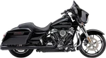 Cobra El Diablo 4 In. Slip-on Mufflers Chrome 6208. Fixed Price $838.80.