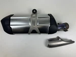 Bmw R1200GS Adventure K50 K51 Rear Muffler Exhaust 2017. Fixed Price $116.79.