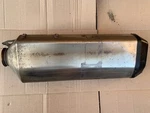 17-20 Ktm 1290 Super Adventure Silencer Exhaust Can Muffler Pipe 60305083000. Fixed Price $299.00.