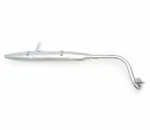 Genuine Honda Exhaust System W/ Baffle CT70 Trail 1969-1971. Fixed Price $361.95.