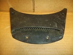 Yamaha XV12TK Intake Grill Fairing Venture 26H-2837T-00-KM Jh. Fixed Price $19.95.