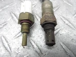 2021 14-23 Kawasaki Vulcan Vaquero VN1700 Engine Temp Oxygen Exhaust Sensor. Fixed Price $60.47.