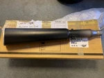 Moto Guzzi Audace R/h Silencer. Fixed Price $408.93.