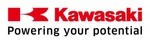 Kawasaki Nos New 92055-1057 Muffler Ring 55MM Kdx KX500 KX420 1979-84. Fixed Price $12.95.