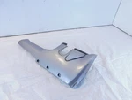 94-99 Honda GL1500SE Goldwing Silver Rear Right Side Exhaust Pipe Protector. Fixed Price $39.95.