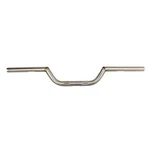 3.0 Silver Stainless Steel Handlebar 1.0 Clamp For Harley Softail Dyna Fxbb. Fixed Price $129.95.