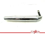Exhaust Muffler Original Oem 1998-2004 Intruder Lc (VL1500) 10150464. Fixed Price $106.08.
