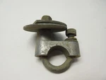 1969 Hodaka Ace 100 B Exhaust Clamp. Fixed Price $23.16.
