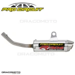 Husqvarna Tc 19/16 2014-2017 Exhaust Pro Circuit R-304 ST09085-RE. Fixed Price $242.23.