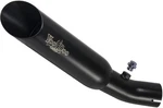 Honda CBR600F4I 2001-2006 Voodoo Shorty Slip-on Exhaust VECBR6F4IK1B. Fixed Price $269.99.