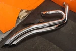 05-09 Suzuki Boulevard D&d Performance Muffler Exhaust Silencer Pipe. Fixed Price $400.00.