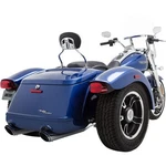 Vance & Hines Twin Slash Slip-on Mufflers Chrome #16798 Harley Davidson. Fixed Price $659.95.