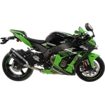 Leo Vince 14143S Factory Slip-on, Carbon Fiber. Fixed Price $269.99.