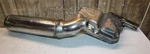 '93-'01 Bmw R1100RT Oem Muffler Assembly (18121341494) P1102. Fixed Price $368.66.