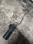 86-00 Honda Xr 100 80 Oem Stock Goshi 8405 Exhaust Muffler Pipe Spark Arrest. Fixed Price $145.00.