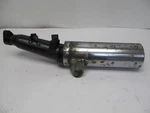 1999 Kawasaki Concourse Left Muffler. Fixed Price $26.05.