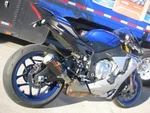 Graves Motorsports Yamaha R1 Slip-on Exhaust Carbon 2015-2025. Fixed Price $617.00.