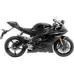 Leovince Lv Corsa Muffler Black Edition For 2006-2020 Yamaha YZF-R6 15403B. Fixed Price $347.33.
