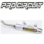 Pro Circuit 304 Factory Sound Silencer For 2019-2021 Ktm 125 Sx Exhaust Xe. Fixed Price $220.85.