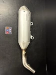 Gasgas MC350F Oem Silencer A54005379000. Fixed Price $100.00.