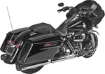 New Open Box Tbr Comp-s Slip Exhaust Mufflers Chrome & Carbon Fiber. Fixed Price $604.99.