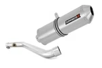 Fits Bmw R1100RT Exhaust Silencer Muffler Ovr Dominator. Fixed Price $229.00.
