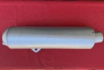 Kawasaki 600CC 3740600 Exhaust Header. Fixed Price $175.00.