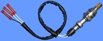 3 Wire Universal Oxygen Sensor For Subaru Impreza , Legacy 1995-1997 22690AA22. Fixed Price $26.72.