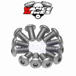 Vance & Hines 22533 Allen Cap Screw Kit For Exhaust Springs Jq. Fixed Price $22.57.