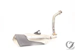 2021 Bmw Header Exhaust Muffler Slip On Oem. Fixed Price $115.95.