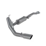 Mbrp S5236AL 3" Installer Series Cat-back Exhaust System For 2011-2014 F-150 New. Fixed Price $414.99.