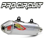 Pro Circuit 0151635A T-6 Slip-on For Exhaust / Silencers Sc. Fixed Price $612.80.