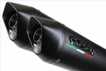 Gpr Exhaust Kawasaki Klx 250 I.e. 2009-2016 Homolog Full System Furore Nero. Fixed Price $803.00.