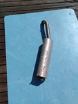 Ducati Monster Termignoni Exhaust Muffler ZDM-A20 *89/235*0121*00. Fixed Price $119.09.